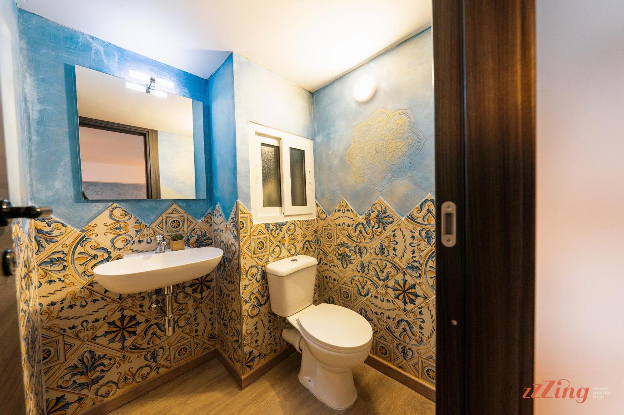 Seashore Stays - Stunning Apartments Right By The Sea เซนต์พอลส์เบย์ ห้อง รูปภาพ